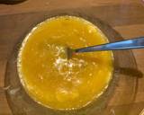 Milk and honey cake recipe step 1 photo