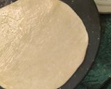 A picture of step 4 of Haldi Ka Lachha Paratha.