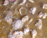 Foto del paso 5 de la receta: Paella #caminodesabores 🎅 para Papá Noel