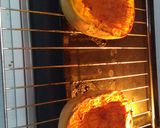 Foto del paso 2 de la receta: Calabaza rellena de pollo