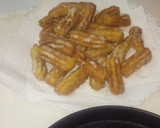 Foto del paso 3 de la receta: Churros