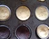 Chocolate or Strawberry Cupcakes recipe step 5 photo