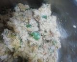 A picture of step 3 of Vegetable Roasty.
