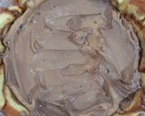 Foto del paso 3 de la receta: Torta tortuga helada 🤤