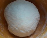 Foto del paso 3 de la receta: Pancitos al sartén