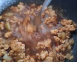Foto langkah ke 5 dari resep Ayam Kecap (Isian Bakpao).