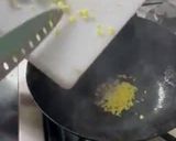 Foto del paso 4 de la receta: Arroz chaufa de chanchito