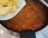 Foto del paso 4 de la receta: Estofado de ternera al vermút