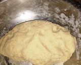 A picture of step 3 of Super Soft Rotis.