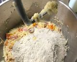 Φωτογραφία βήματος 3 της συνταγής Pepper cake