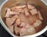 Foto langkah ke 1 dari resep 18 | gulai nangka telur.