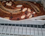 Foto langkah ke 7 dari resep Banana Bread (1telur).