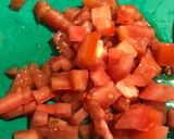 Foto del paso 3 de la receta: Calabajoso ahora con rajas