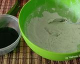 Foto langkah ke 2 dari resep Putu Ayu Tepung Beras.