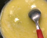 A picture of step 1 of Heart shape cheese stuffed bread (Valentine’s Day special).