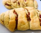 Foto del paso 3 de la receta: Pancitos saborizados