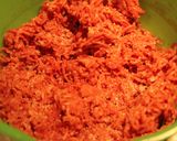 Foto del paso 1 de la receta: Paquetes sorpresa con salsa blanca verdozzza