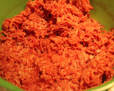 Foto del paso 1 de la receta: Paquetes sorpresa con salsa blanca verdozzza