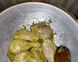 Cara Membuat Ayam Kecap Santan 2