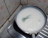 Foto langkah ke 8 dari resep Kue Jongkong.