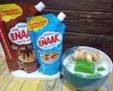 Foto langkah ke 5 dari resep Es bongko Creamy.
