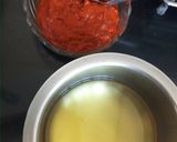 A picture of step 3 of Carrot Pickle.