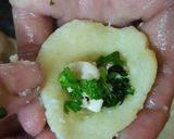 मलाई कोफ्ता (Malai kofta recipe in Hindi) रेसिपी चरण 5 फोटो
