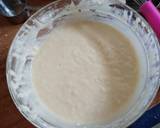 Ugali cake on a grill pan #ugalicakecontest recipe step 3 photo