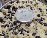Foto del paso 1 de la receta: Budín de limón y arándanos