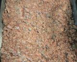 A picture of step 5 of In memory of my Mom and Dad, Eggplant Casserole.