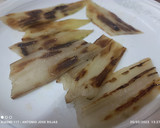 Foto del paso 6 de la receta: Tortilla de acelgas y ajos tiernos