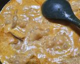 Foto langkah ke 3 dari resep Kare Ayam Jawa Timur an.