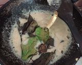 Foto langkah ke 2 dari resep Opor Ayam Kampung.