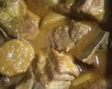 Foto del paso 11 de la receta: Chileajo de puerco mixteco
