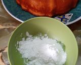 Foto del paso 3 de la receta: Budín de limón y leche condensada