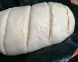 Fehér kenyér recept fázis 4 fotója