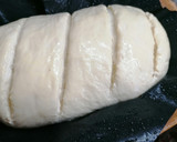 Fehér kenyér recept fázis 4 fotója