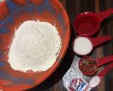 Savoury Puff recipe step 1 photo