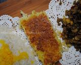 A picture of step 11 of Azerbaijani Minced Meat Qeema  قیمه خشک اردبیلی.