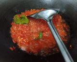 Foto langkah ke 4 dari resep Balado paru dan daging sapi.