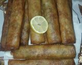 صورة لخطوة 4 من وصفة بوراك وبريك