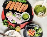 Masoor Dal Seekh Kebabs recipe step 1 photo