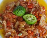 Foto langkah ke 7 dari resep Ikan goreng bawang putih.
