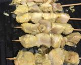 Foto langkah ke 2 dari resep (Eat Clean Menu) Sate Ayam + Sambal Bawang.