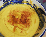 Foto del paso 3 de la receta: Hummus de zanahoria y curry