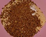 Low Carb tortillalepény (gluténmentes) darált marhahússal - LC recept fázis 1 fotója