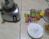 Foto langkah ke 1 dari resep Bakso Sapi.