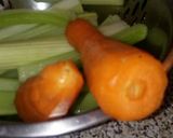 Foto del paso 4 de la receta: Cazuela de Pollito nutritiva