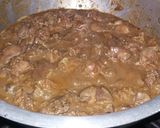 A picture of step 4 of Chicken Liver (Bhuni hoi kaleji) #RamadanKiTaiyyari.