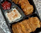 Foto langkah ke 13 dari resep Misua Goreng.